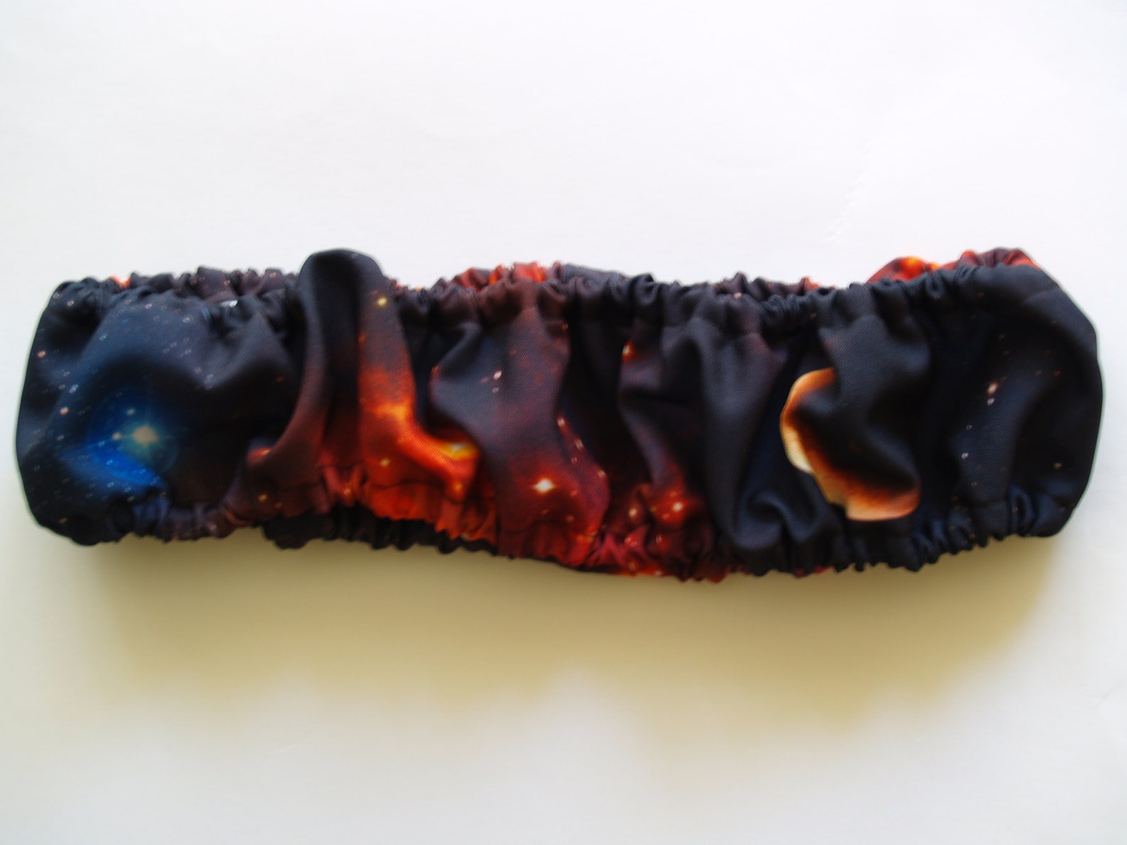 Galaxy steering wheel cover Car accessory Car accessories set Etsy