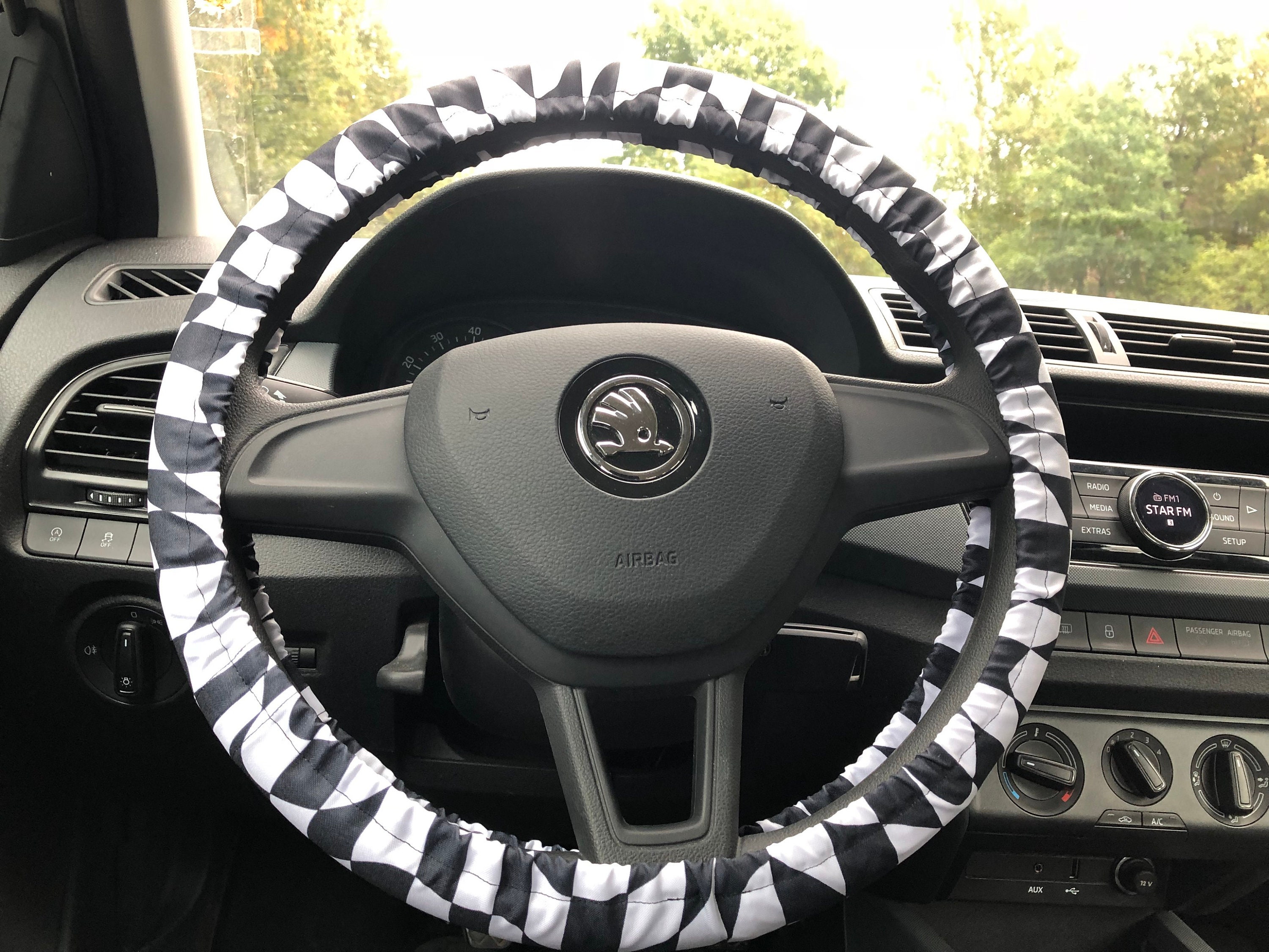 Steering wheel cover NASCAR steering wheel Formula 1 wheel Etsy
