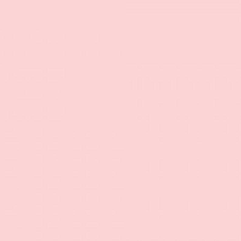 Baby Pink Solid Cotton Fabric by Riley Blake Soft pink light Etsy