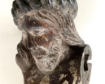 Wooden 16 century Corpus Christi