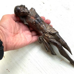 17 century corpus christi