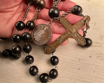 special nuns rosary