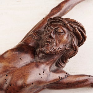 antique jansenist corpus