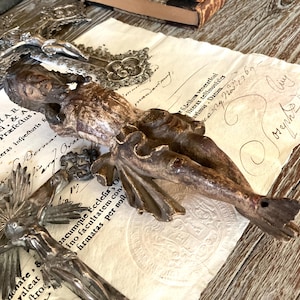 beautiful antique little corpus christi