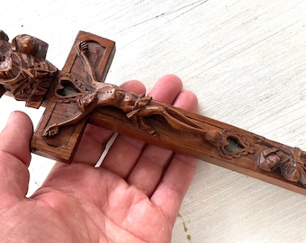 聖釘第三級聖遺物 - 主の聖釘の聖遺物に触れ、COA付き - 磔刑の釘