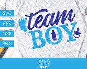 Download Team Boy Svg Baby Shower Svg Gender Reveal Svg Pregnancy Svg Baby Announcement Svg Baby Svg Sex Reveal Svg Baby Boy Svg Reveal Party By Savanasdesign Catch My Party