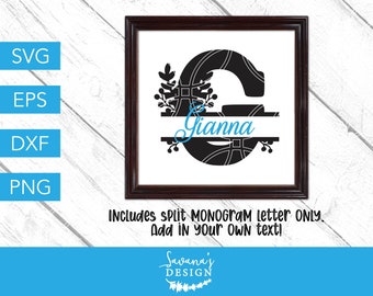 Free Free 231 Floral Letter G Svg SVG PNG EPS DXF File