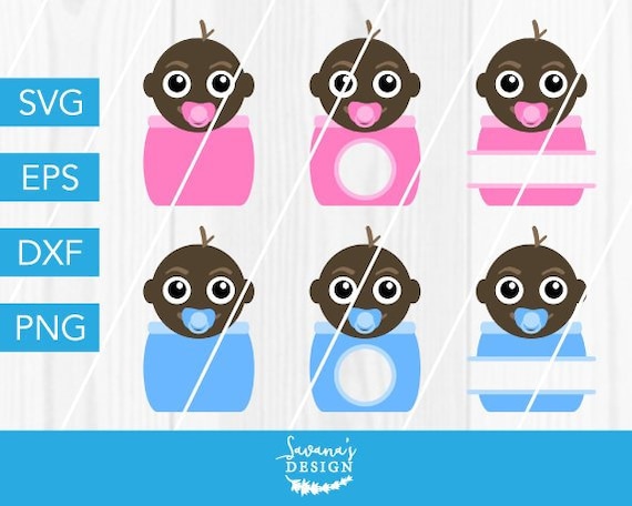 Free Free Black Child Svg 794 SVG PNG EPS DXF File