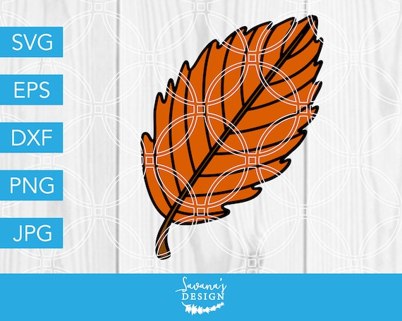 Leaf SVG, Autumn Leaf SVG, Fall Leaf SVG, Leaves Svg, Fall Leaves Svg, Autumn Leaves Svg, Thanksgiving Svg, Fall Svg, Autumn Svg, Svg Files Il_570xn