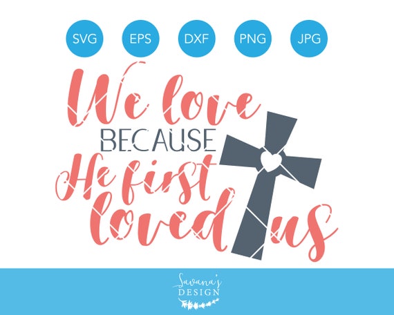 Free Free 271 I Love My Church Svg SVG PNG EPS DXF File