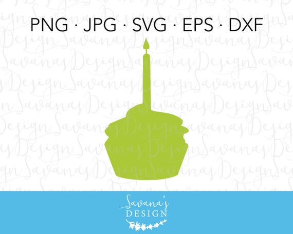 Cupcake Svg Cupcake Clipart Cupcake Clip Art Birthday Cake Svg Birthday Cupcake Svg Cake Svg Candle Svg Cupcake Candle Svg Svg File By Savanasdesign Catch My Party