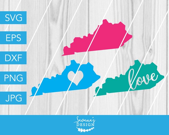 Download Kentucky Svg Kentucky State Svg Kentucky Cut File Kentucky Svg State Svg Svg File Ky Svg Vector Svg Files Svg Files For Cricut By Savanasdesign Catch My Party