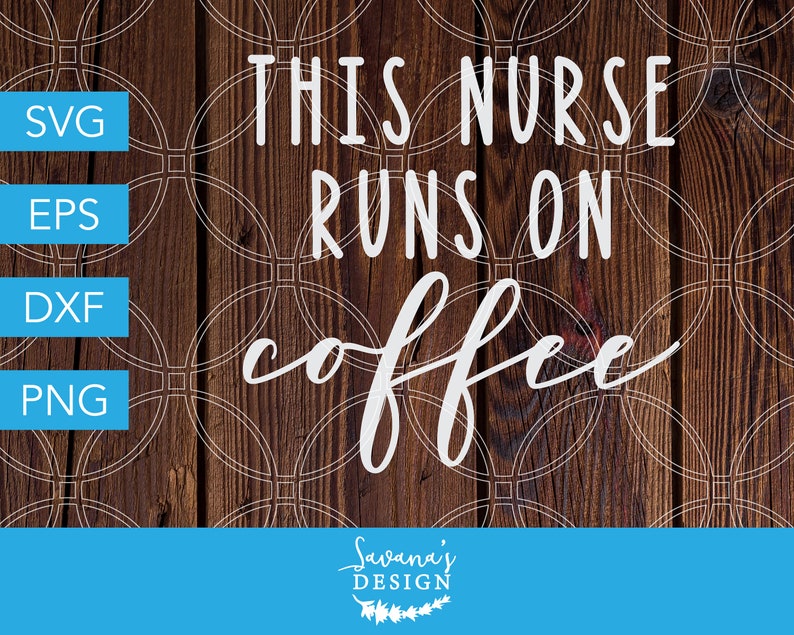Free Free 177 Nurse Coffee Svg SVG PNG EPS DXF File