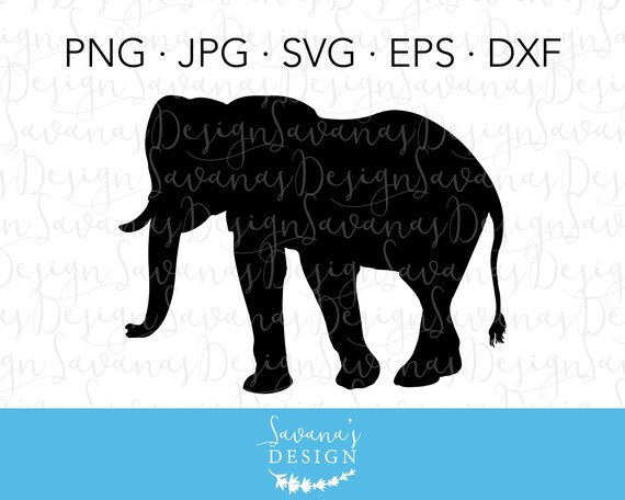 Free Free Elephant Svg Etsy 339 SVG PNG EPS DXF File