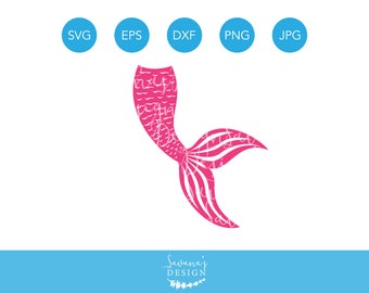 Mermaid Tail SVG, Mermaid Tail SVG File, SVG Mermaid Tail, Mermaid Svg, Svg Mermaid, Mermaid Scales Svg, Mermaid Svg, Cricut Svg Svg File