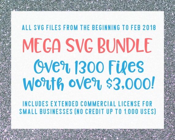 Download Svg File For Cricut Silhouette Bundle