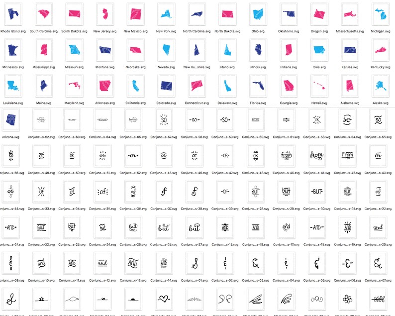 Download Svg Files For Cricut Svg Bundle Svg Bundles Svg Silhouette Cricut Design Svg File Bundle Design