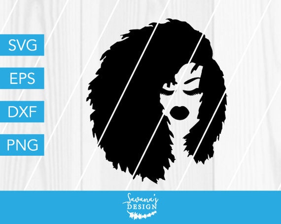 Download Afro Girl Svg Afro Woman Svg Afro Svg Black Woman Svg Afro Lady Svg Black Girl Svg African American Svg Black Girl Magic Svg Files By Savanasdesign Catch My Party