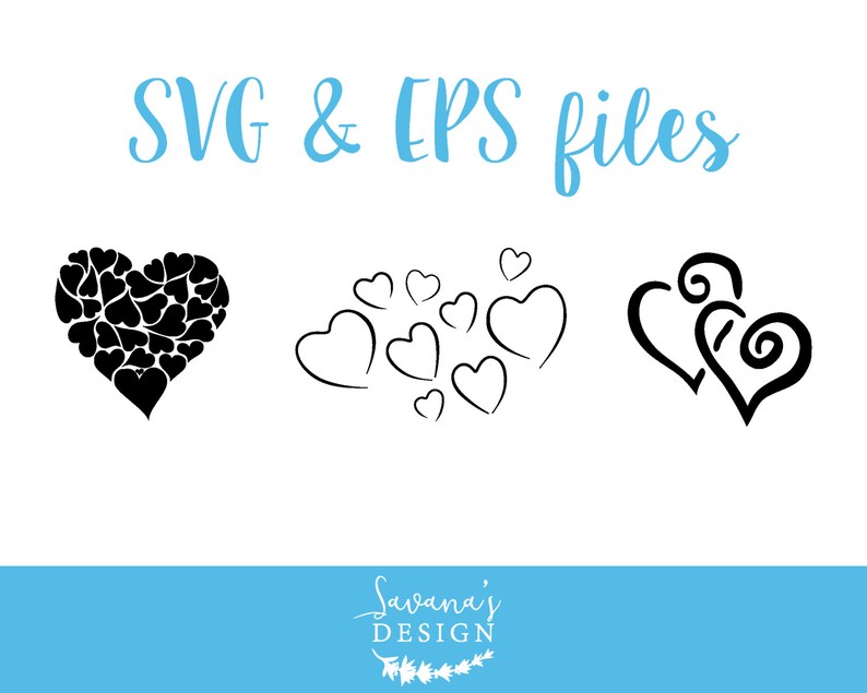 Download Heart SVG File valentine heart svg heart outline svg heart ...