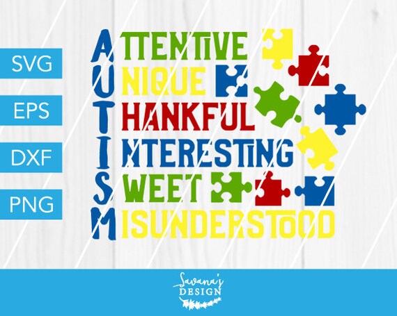 Download Autism Svg Autism Awareness Svg Autism Mom Svg Autism Cut File Svg Files For Cricut Silhouette Studio Cricut Svg Silhouette Svg Dxf By Savanasdesign Catch My Party