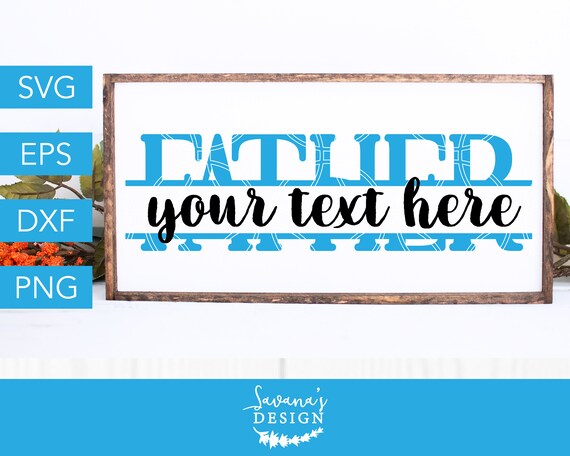 Download Father Split Monogram Svg Father Svg Split Monogram Svg Gift For Father Family Svg Dad Svg Dad Split Monogram Svg Fathers Day Svg By Savanasdesign Catch My Party