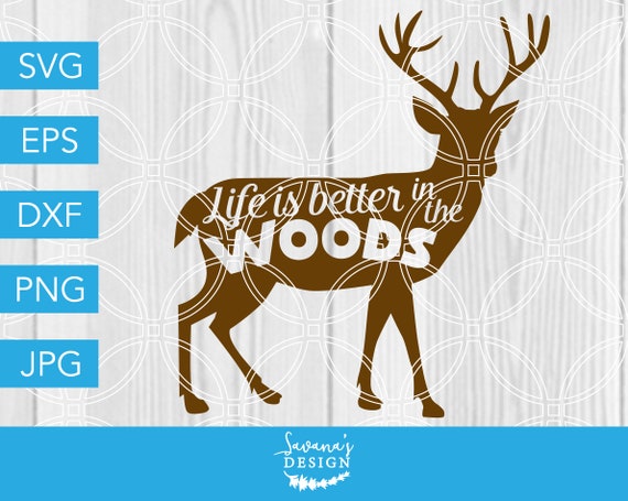 Free Free Hunting Life Svg 653 SVG PNG EPS DXF File