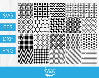 Background SVG, Pattern SVG, Chevron SVG, Plaid Svg, Houndstooth Svg, Honeycomb Svg, Mermaid Scale Svg, Checkerboard Svg, Svg Backgrounds