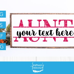 Download Grandma Split Monogram Svg Grandma Svg Split Monogram Svg Etsy