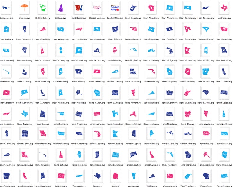 Download Svg Files For Cricut Svg Bundle Svg Bundles Svg Silhouette Cricut Design Svg File Bundle Design