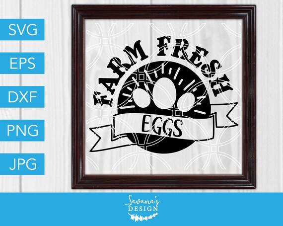 Download Farm Fresh Eggs Svg Eggs Svg Chicken Farm Svg Farmers Market Svg Farm Svg Farmhouse Svg Kitchen Svg Svg Files For Cricut Cut File By Savanasdesign Catch My Party 3D SVG Files Ideas | SVG, Paper Crafts, SVG File