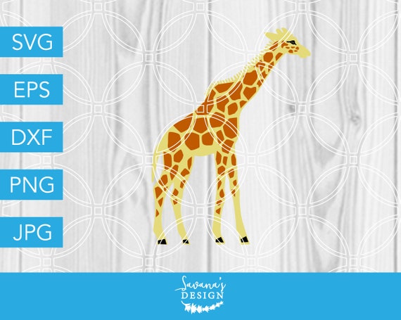 Download Giraffe Svg Animal Svg Zoo Svg Africa Svg Baby Svg Nursery Svg Svg Svg Files Svg Files For Cricut Silhouette Svg Cricut Svg Dxf By Savanasdesign Catch My Party