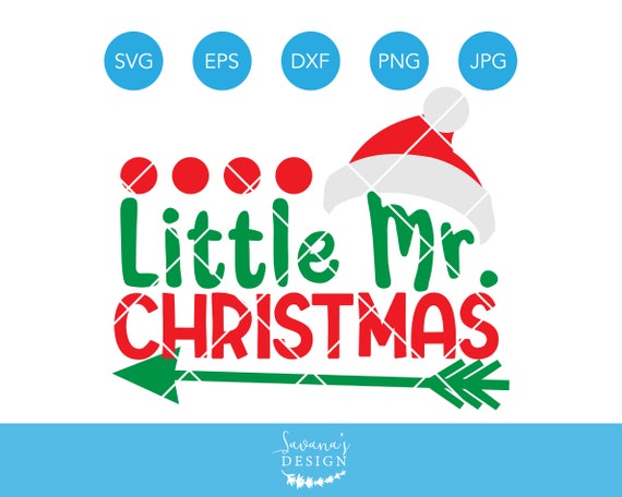 Download Little Mister Christmas Svg Little Mr Boy Svg Xmas Svg Holiday Svg Baby Newborn Child Silhouette Cameo Svg Files For Cricut Dxf By Savanasdesign Catch My Party
