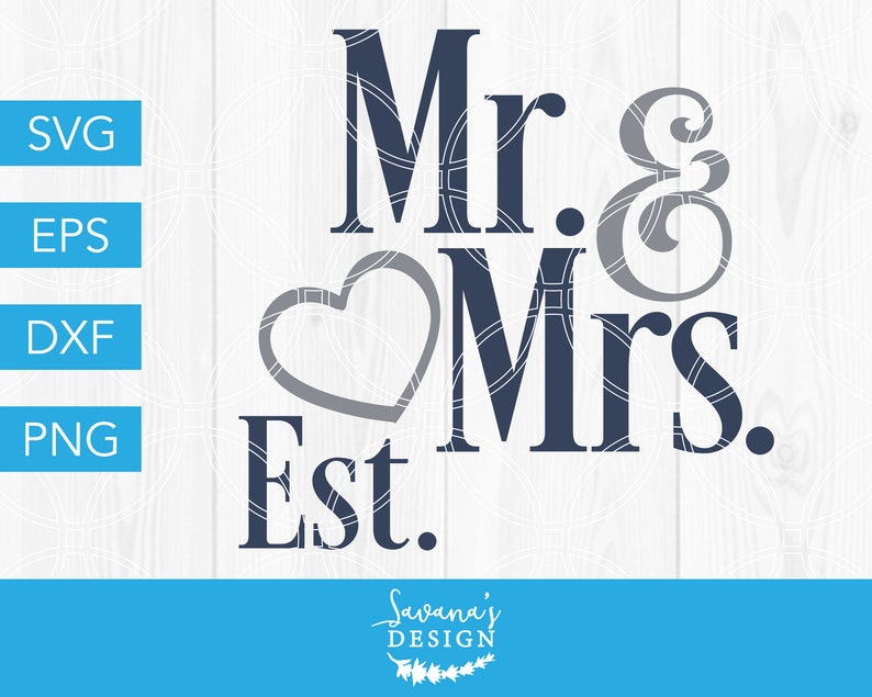 Free Free 107 Wedding Date Svg SVG PNG EPS DXF File