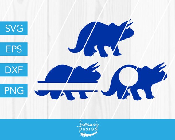 Download Triceratops Svg Dinosaur Svg Dinosaur Monogram Svg Monogram Svg Round Monogram Svg Split Monogram Svg Birthday Svg Party Svg Svg By Savanasdesign Catch My Party