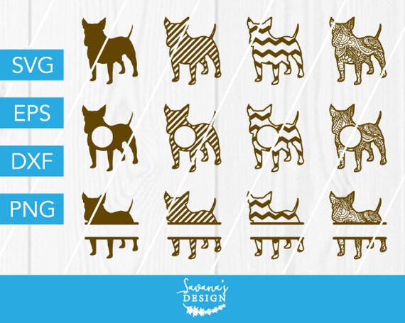 Download Dog Svg Bulldog Svg Monogram Svg Bulldogs Svg Bull Dog Svg Dog Monogram Svg Dog Cut File Dog Dxf Round Monogram Svg Cricut Svg By Savanasdesign Catch My Party PSD Mockup Templates