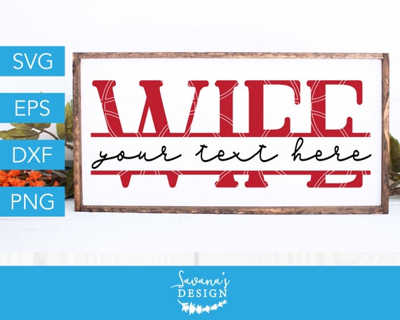 Download Wife Svg Bride Cut File Wedding Cut File Marriage Svg Eps Dxf Png Instant Download Custom Name Personalized Cricut Designs Cricut By Savanasdesign Catch My Party