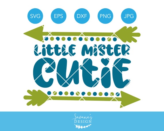 Download Cutie Svg Baby Boy Clipart Newborn Cut File Cricut Designs Etsy
