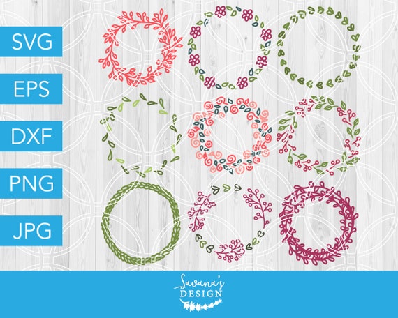Free Free 307 Flower Svg Etsy SVG PNG EPS DXF File