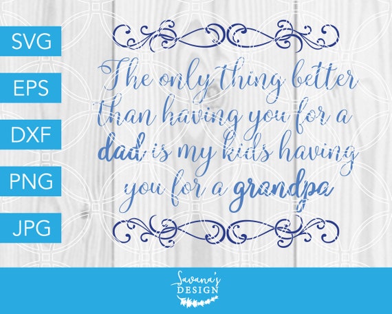 Free Free 116 Cricut Father Of All Things Svg SVG PNG EPS DXF File