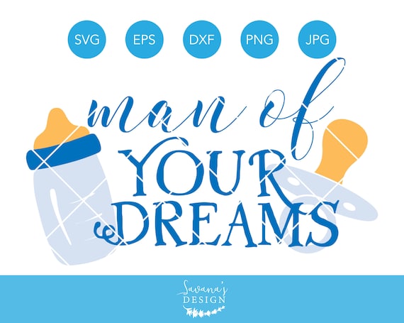 Baby Boy Svg Baby Clipart Newborn Cut File Cricut Designs Silhouette Vector Dxf Eps Png Cricut Svg Svg Files For Cricut Graphic By Savanasdesign Catch My Party