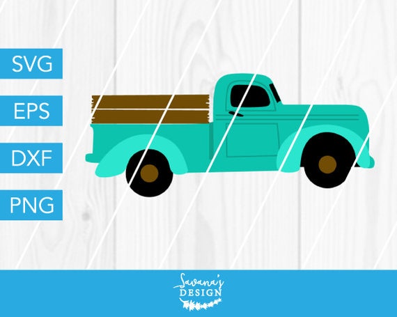 Free Free 59 Antique Truck Svg SVG PNG EPS DXF File