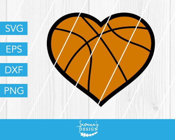 Download Basketball Heart Svg Basketball Svg Basketball Mom Svg Basketball Cut File Basketball Clipart Basketball Dxf Basketball Svg File Dxf By Savanasdesign Catch My Party PSD Mockup Templates