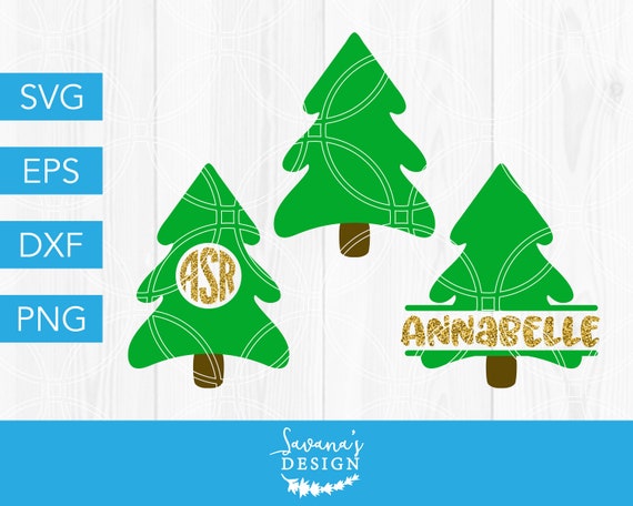 Download Christmas Tree Svg Rustic Christmas Tree Svg Christmas Tree Monogram Svg Christmas Monogram Svg Round Monogram Split Monogram Circle By Savanasdesign Catch My Party