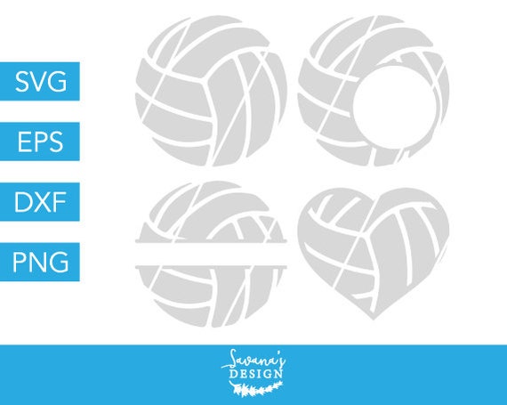Download Volleyball Svg Volleyball Ball Svg Svg Volleyball Volleyball Dxf Volleyball Cut File Monogram Svg Volleyball Monogram Svg Cricut Svg By Savanasdesign Catch My Party