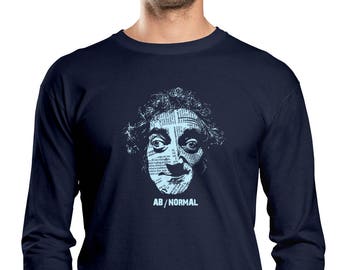 Ab-Normal T-Shirt, Unisex