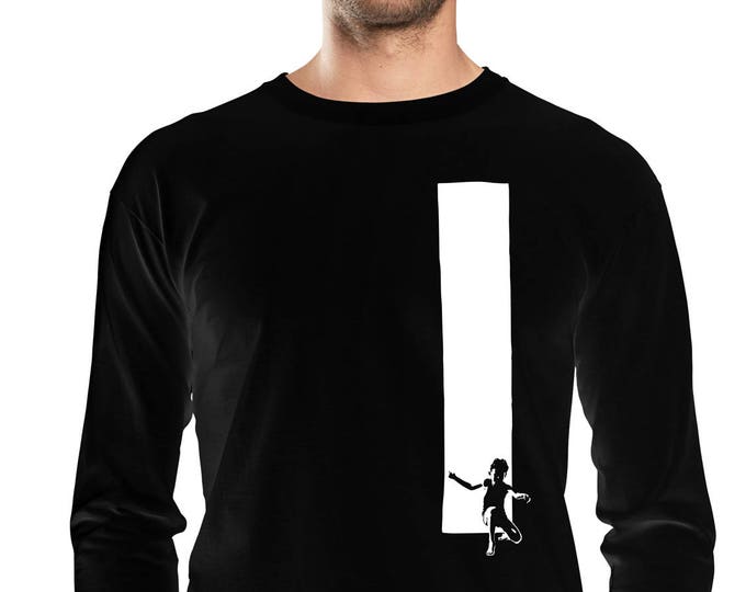 Out of The Box Long Sleeve T-Shirt