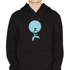 Icarus Hoodie