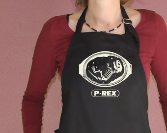 P-REX Apron with pockets