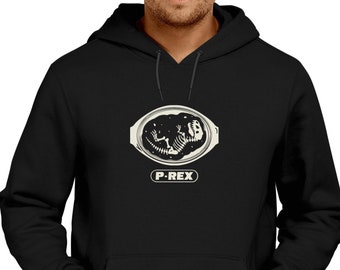 P-REX Hoodie