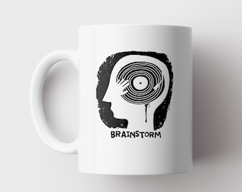 Brainstorm Mug